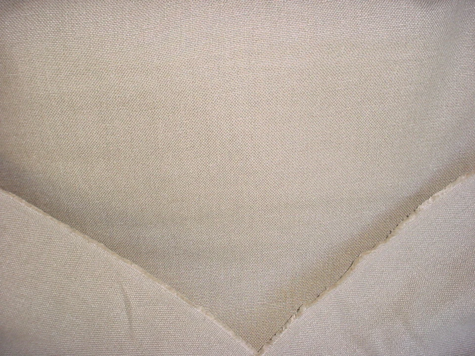 1-3/8Y Kravet Couture 31830 Antique Linen Flax Drapery Upholstery Fabric - Image 2 of 3