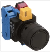 NEW IDEC HW4B-M1F11-B CONTROL UNIT