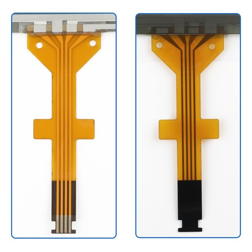 Digitalizador Pantalla Táctil 7 Pulgadas LAM070G004A Peugeot 208 2008 308 Citroen C5 C3x - Imagen 4 de 9