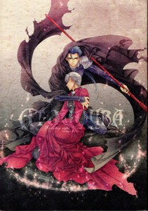 Download Fate Stay Night Doujinshi Comic Lancer X Archer Ath Ngabla Free Get Wallpaper Fate Stay Night Doujinshi Comic Lancer X Archer Ath Ngabla Desktop Wallpaper Free