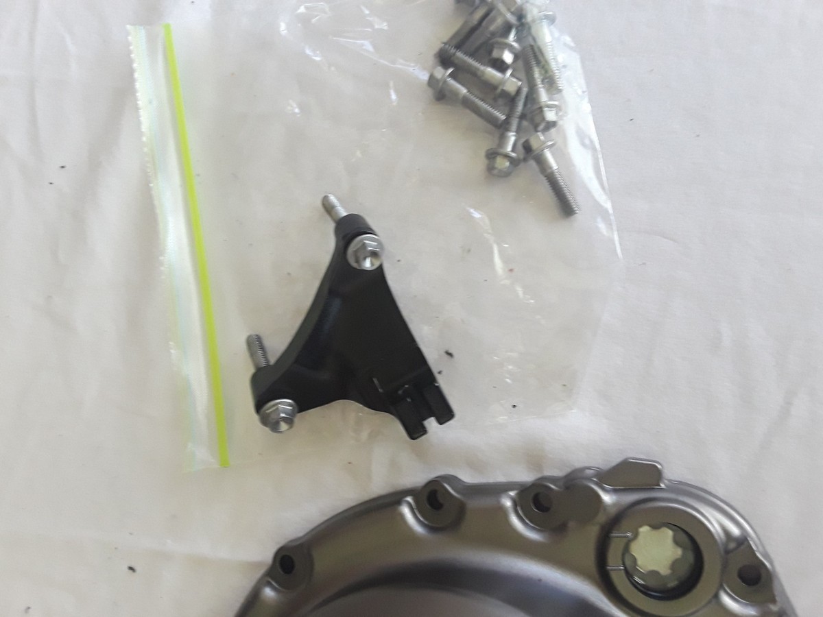 Kawasaki COVER-CLUTCH 14032-0572 for sale online | eBay
