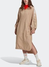 adidas Hoody ADICOLOR CLASSICS TRACEABLE PARLEY WOMEN'S DRESS (HM1701) NEW