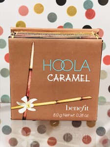 28oz caramel 0g bronzer hoola benefit matte deep medium