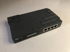 SMC7904ABR Barricade Broadband Router/ Printer Server -4 Port 10/100 Mbps