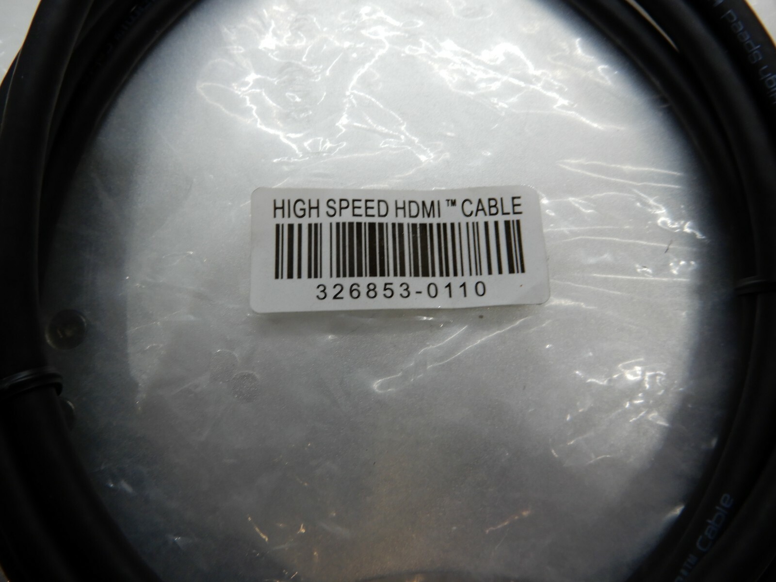 Bose HDMI Cable 6 Ft NEW eBay