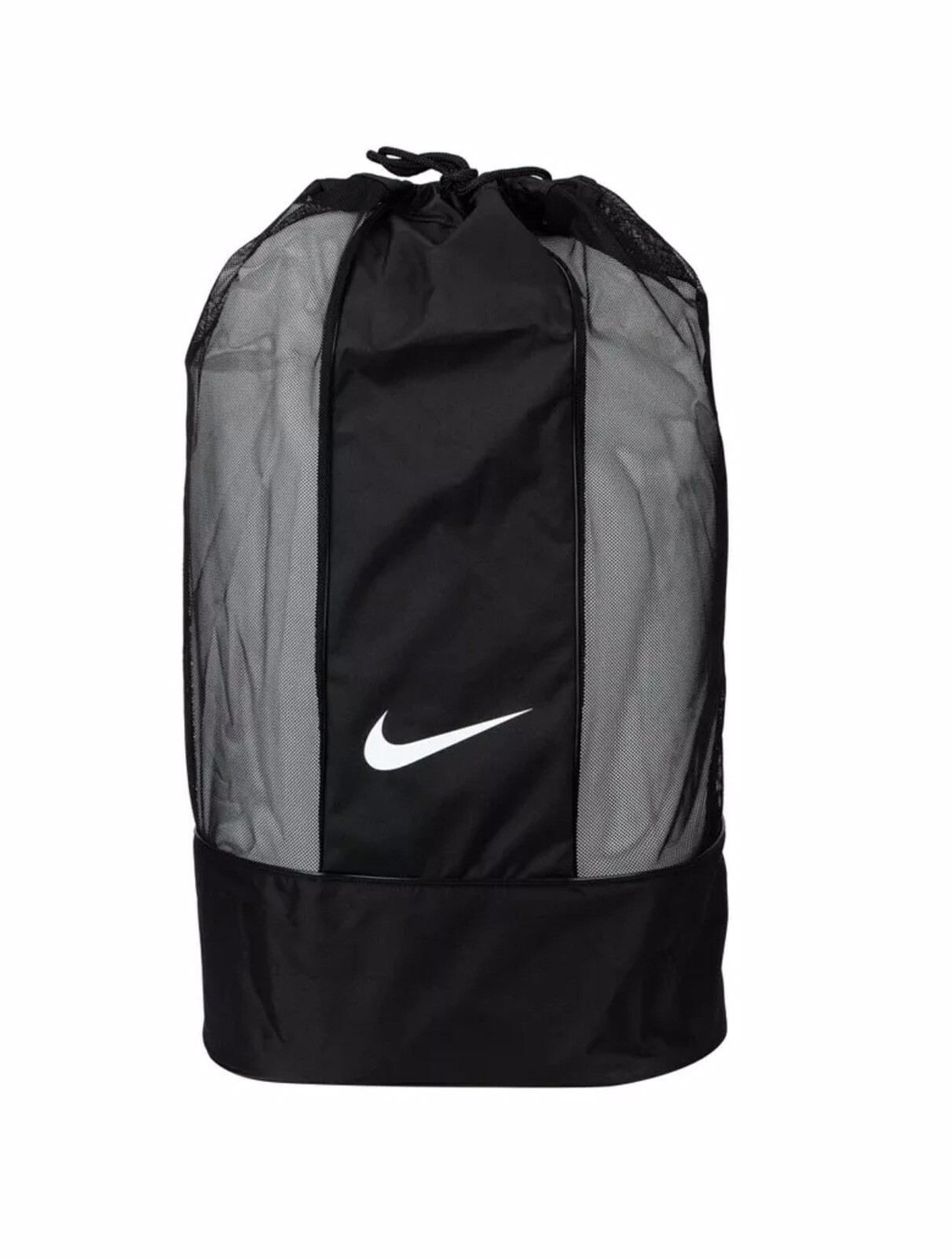 nike team ball bag
