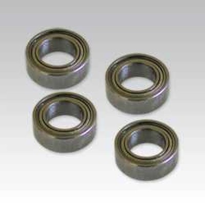 Ball Bearing d4 x D7 x W 2.5 PV0051 Thundertiger