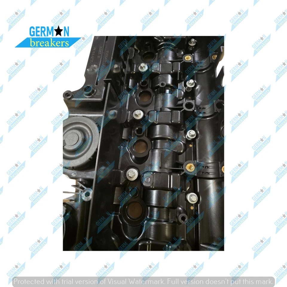 BMW 218D 220D 316D 318D 320D 325D 2010-22 CYLINDER HEAD ROCKER COVER 11128589941 - Image 3 of 4