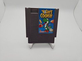 Yoshi&acute;s Cookie Nintendo NES mit OVP und Anleitung NES-CH-FRA - Original