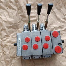 Danfoss hydraulic proportional valve PVG32-3