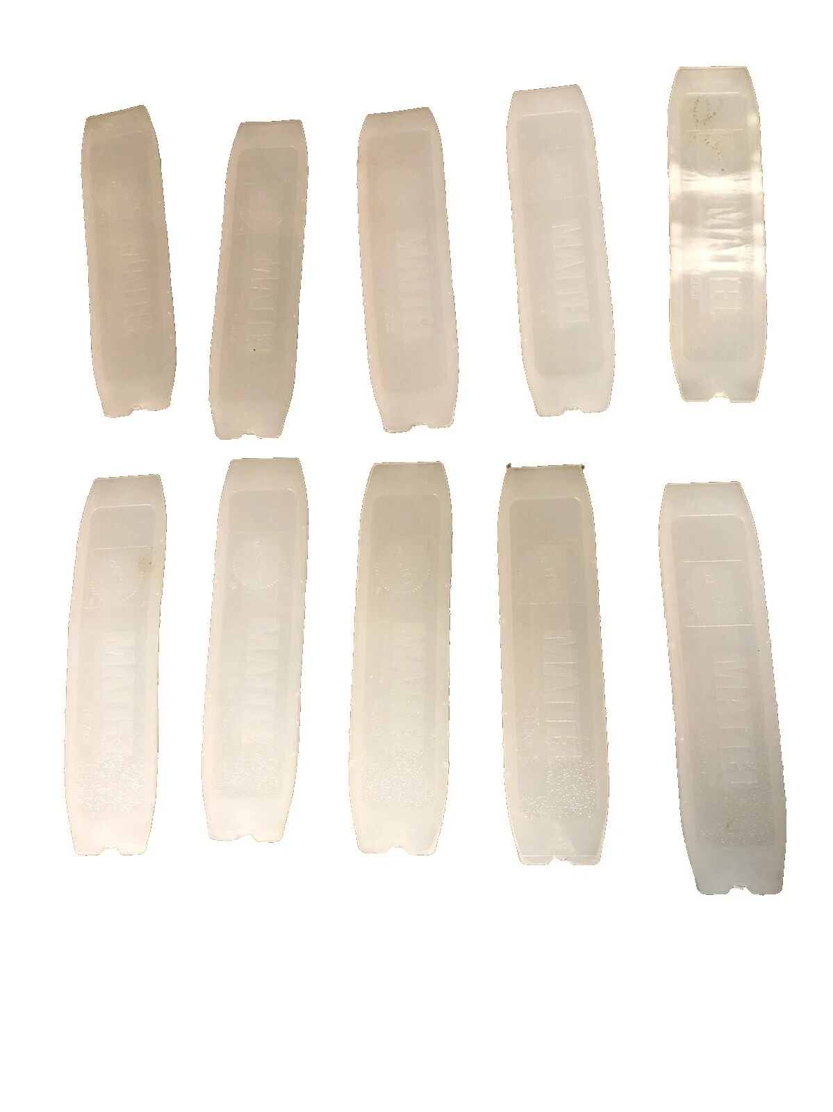 Hot Wheels 1:6 Scale Diecast & Toy Vehicle Accessories, Parts & Display