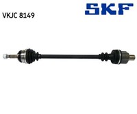 Antriebswelle Skf VKJC8149 FüR Dacia Logan Sandero Renault