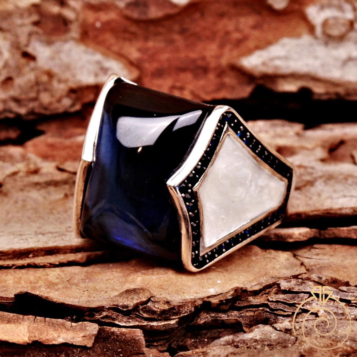 Men's jewelry hotsell anniversary gift