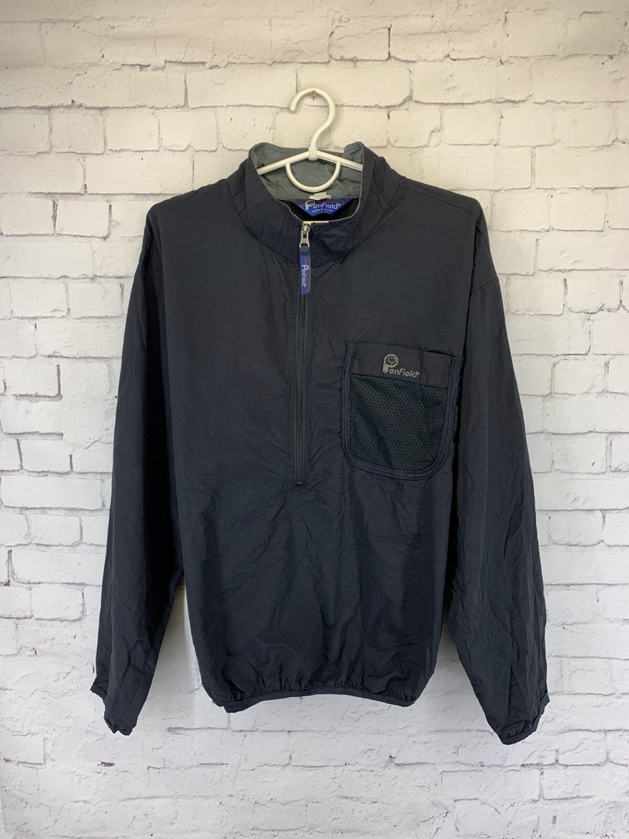 ペンフィールド アノラック L MADE IN 持ちこたえる USA ペンフィールド アノラック L MADE IN 持ちこたえる USA