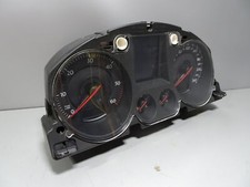 VW Passat Individual 3C Tacho Kombiinstrument BMP 3C0920870Q