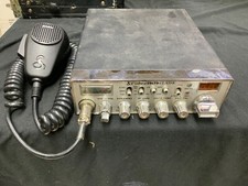 COBRA 29 LTD CLASSIC Professional CB Radio 40 Channels 1