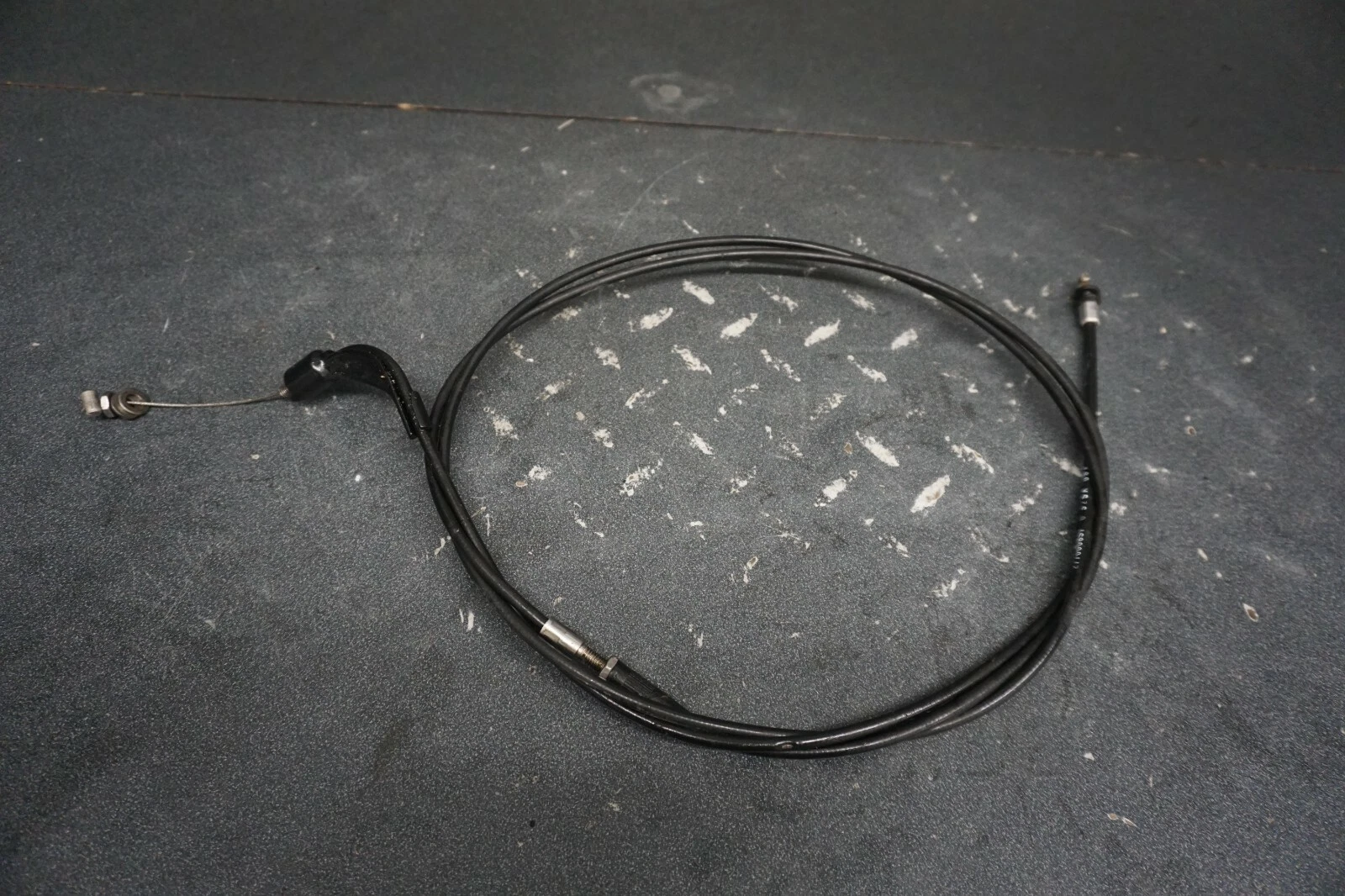 2000-2003 Sea-Doo OEM Throttle Cable Line Freshwater GTX DI RX