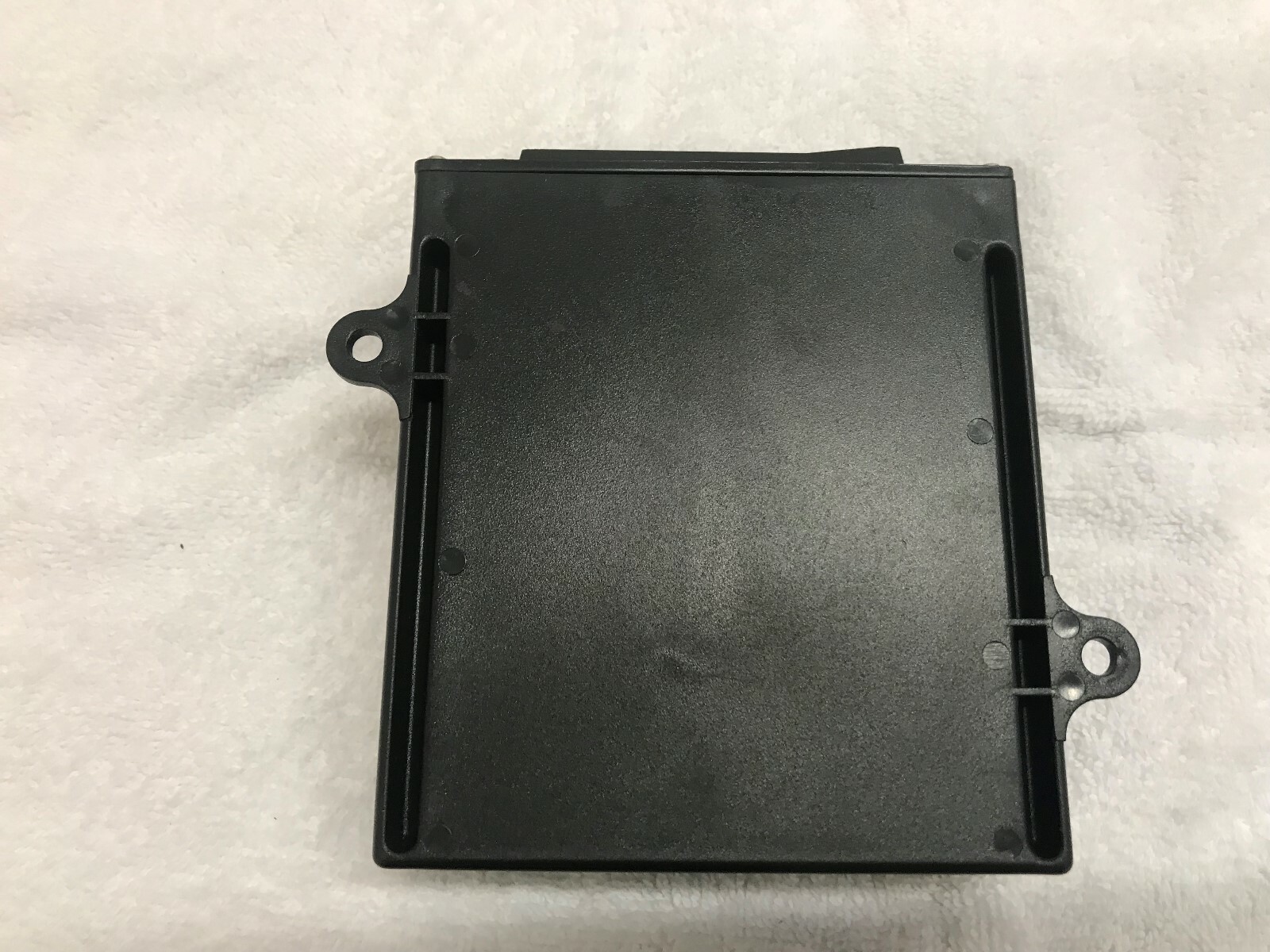 FERRARI 348 512 F40 F50 TESTAROSSA PASSIVE AUTOMATIC SEAT BELT ECU OEM 61568900