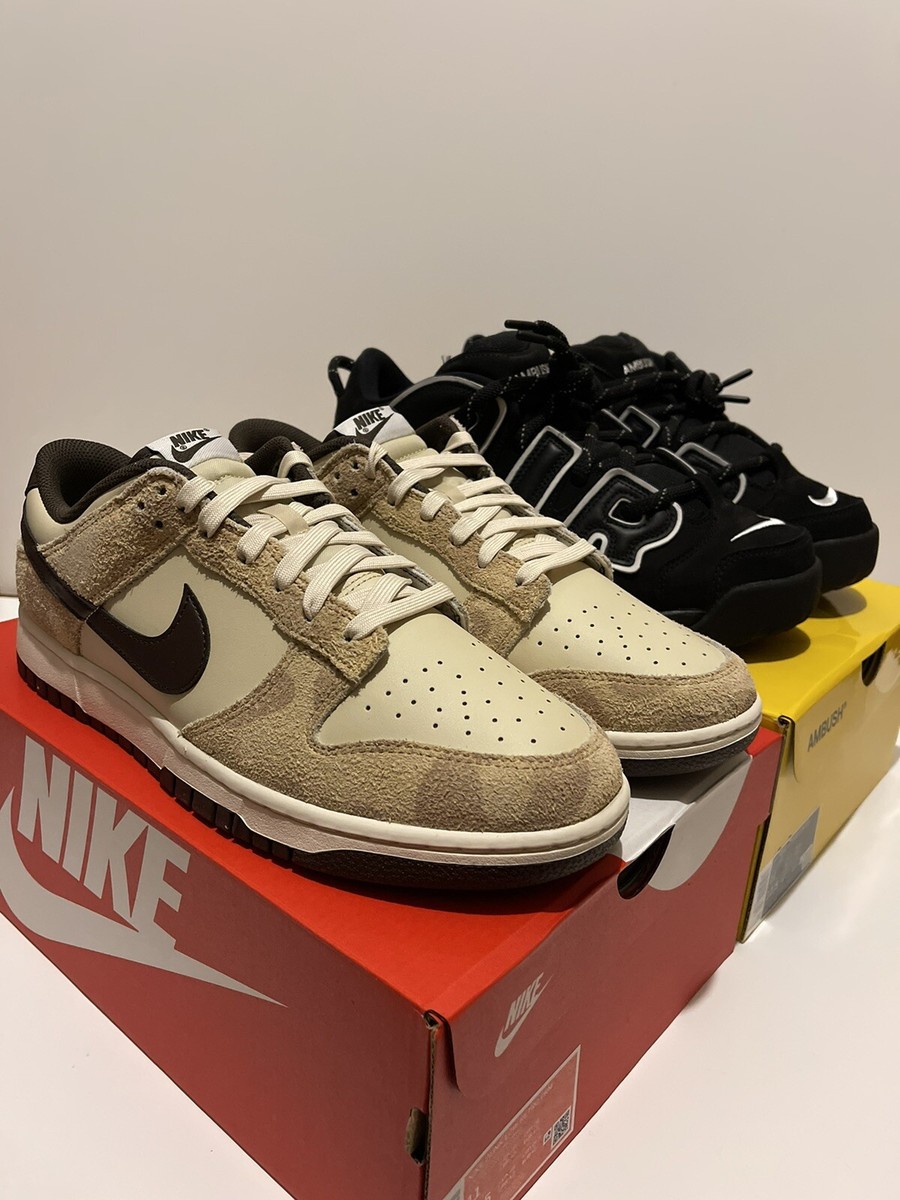 nike dunk ambush low