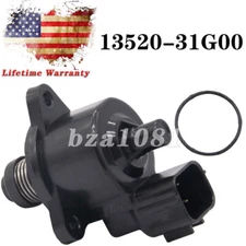 NEW Idle Air Speed Motor Control Valve Fits Yamaha Grizzly 2006-2018 13520-31G00