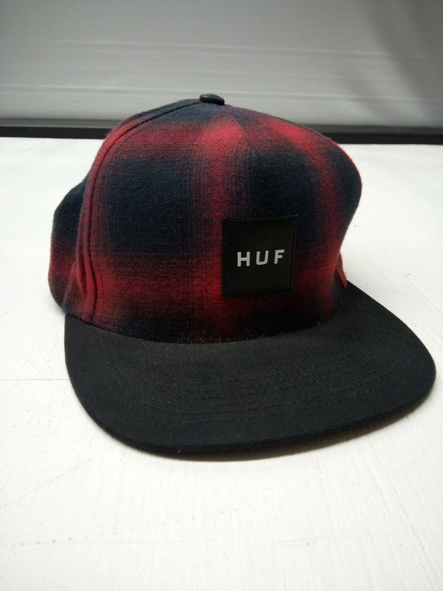 Huf caps clearance