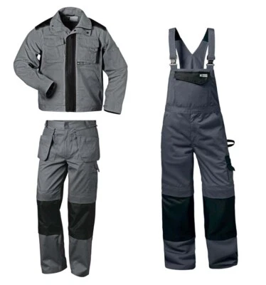 elysee Marken Bundjacke Arbeitsjacke Latzhose Bundhose Arbeitshose Abverkauf