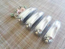 2000s TAMA SWINGSTAR 4 BASS DRUM CLASSIC LARGE LUGS & 8 SCREWS VERY GOOD