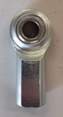 RH Female 3/8''- 24 Thread with a 3/8'' Bore, Rod End, Heim Joint