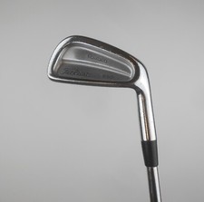 NICE MEN'S RH TITLEIST 690.CB FORGED EXTRA STIFF FLEX STEEL 6 IRON