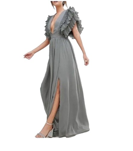 True Decadence Dress Size 4UK 0US | eBay