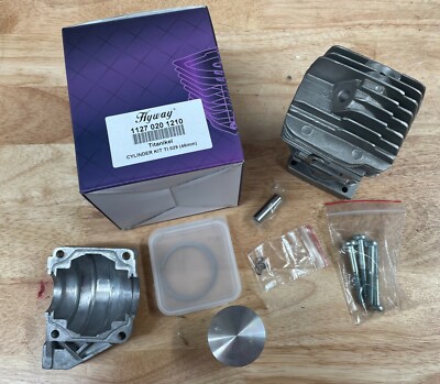 Hyway  CYLINDER KIT For Stihl 029 (46mm) Wagners