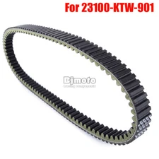 Drive Clutch Belt For Honda SH300 2007 08 09 10 11 12 13 14 2015 23100-KTW-901
