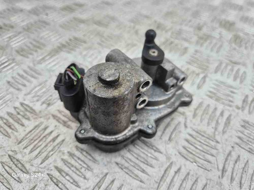 VW EOS 1F7, 1F8 Drosselklappe 06F133482B 2.00 Petrol 147kw 2006 32598369