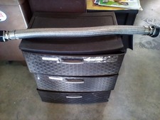 Oil Hose 24266041