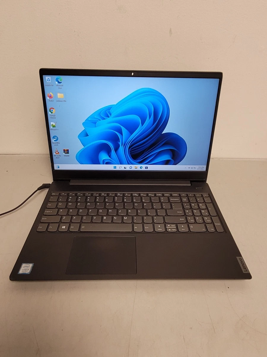 Preços baixos em Notebooks Lenovo IdeaPad S340/Laptops | eBay
