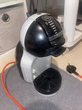 Nescafé Dolce Gusto Coffee Machine Black