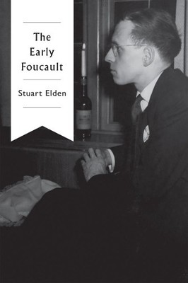 Stuart Elden The Early Foucault (Hardback) (UK IMPORT)
