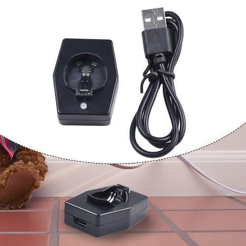 Charge TypeC pratique pour chargeur de batterie LIR2032H LIR1632 LIR2025 LIR2016 - Photo 7 sur 12