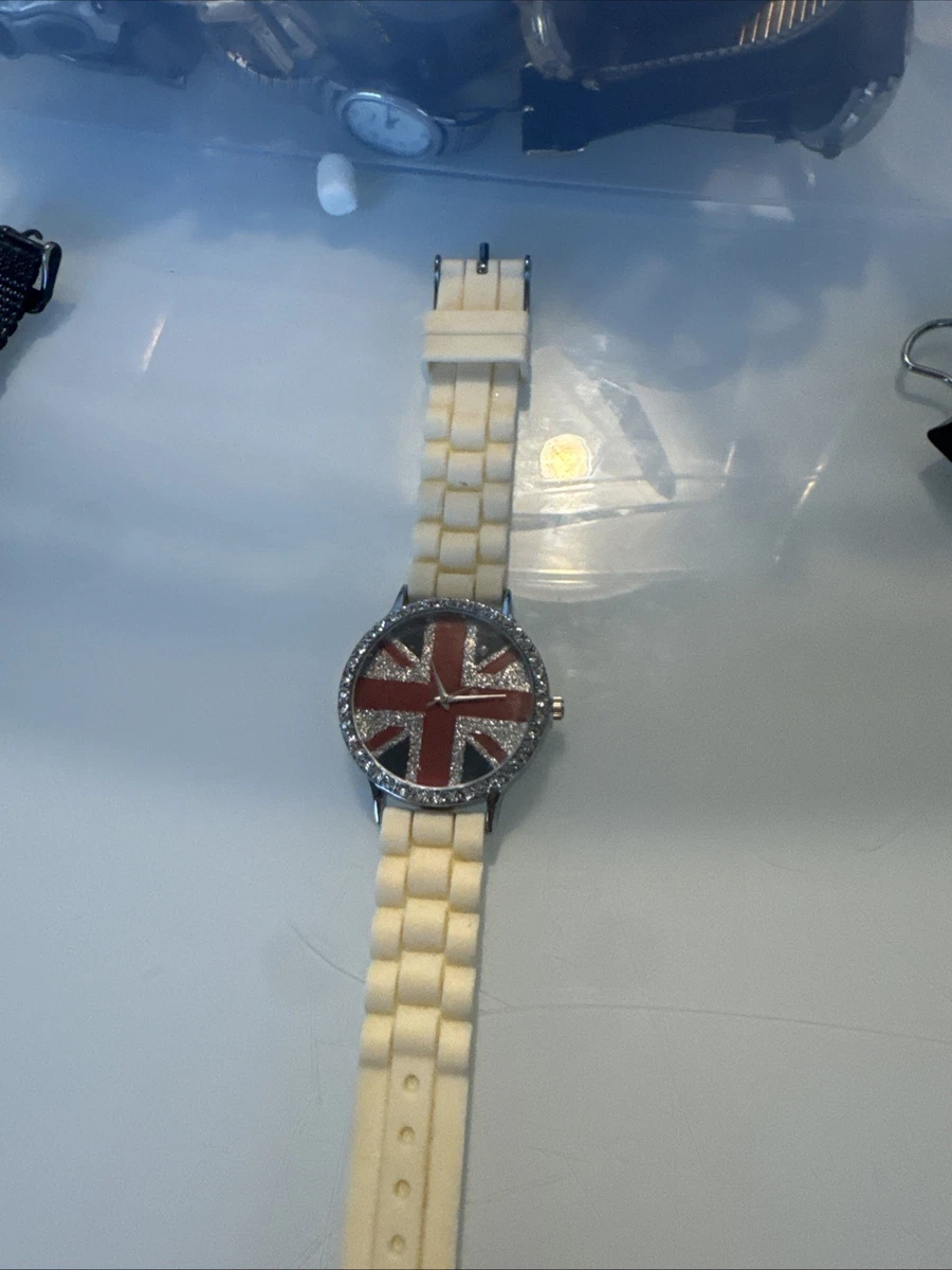 Union Stainless Steel Case Wristwatches for sale | eBay