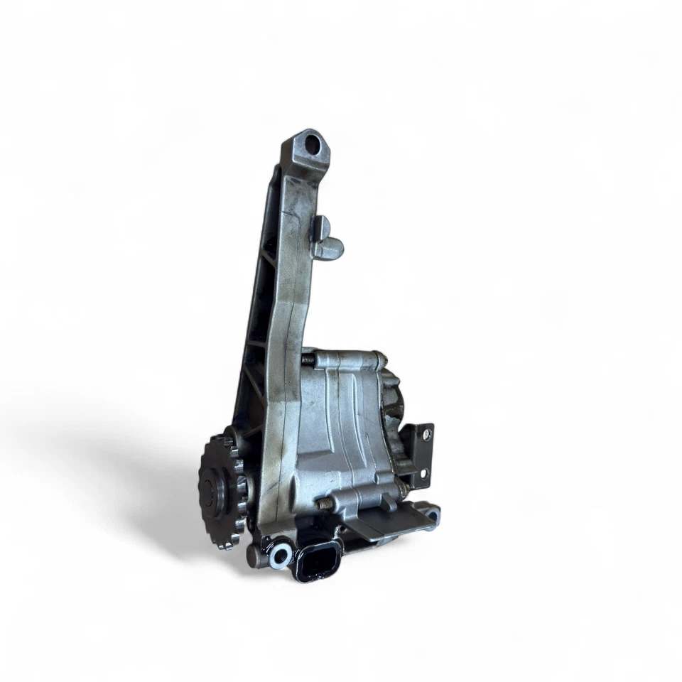 07-13 Mercedes W211 E320 E350 Diesel CDI Motor Bomba de aceite 6421810801 OEM Foto 2 de 2