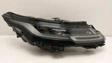 2021 LAND ROVER RANGE ROVER EVOQUE O/S Drivers Right Front Headlight Headlamp M8