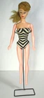 1960s Ponytail Valentine Polly Doll Barbie Clone