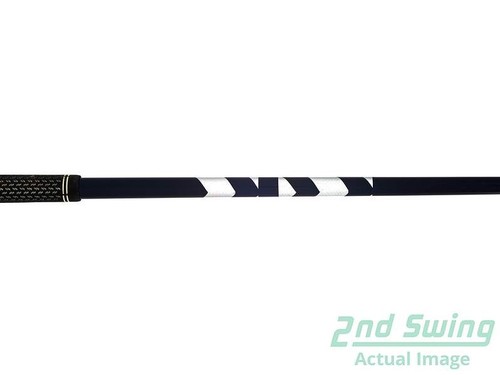TaylorMade SIM MAX Hybrid 3 Hybrid 19° Graphite Stiff Right 41.0in - Picture 9 of 10