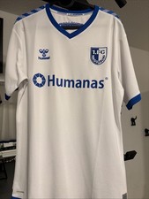 1. FC MAGDEBURG HEIMTRIKOT 23-24 Größe L