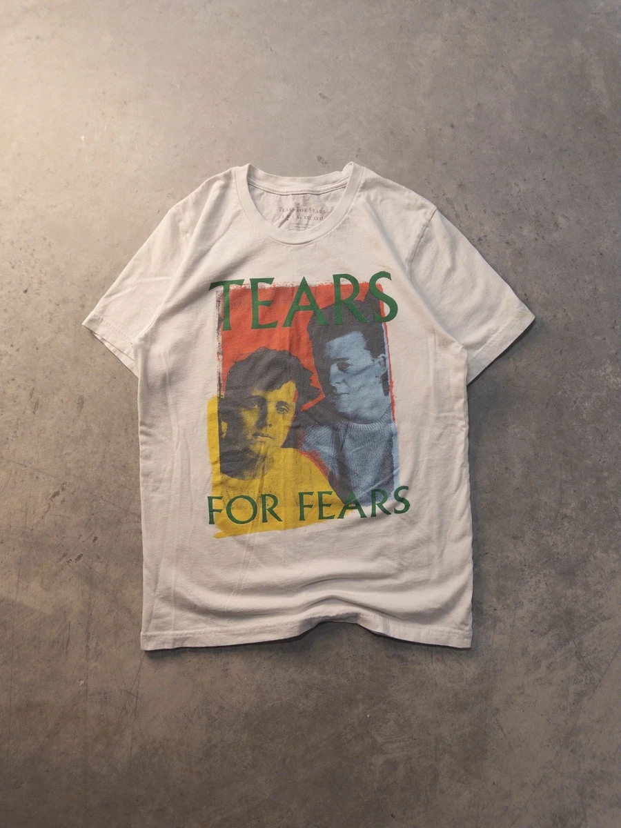 tears for fears shirt products for sale | eBay