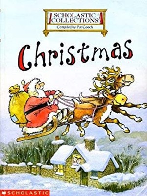 Christmas Paperback Pat Shepherd