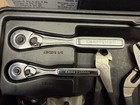 Craftsman USA 126pc  Mechanics Tool Socket Ratchet Set 33526 - Pre-Owned — photo 10