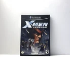 X-Men Legends Nintendo GameCube CIB Complete Refurbished & Tested Free Shipping