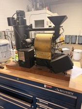 San Franciscan sf-1 Coffee Sample Roaster 