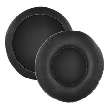 Earpad Replacement for Pioneer HDJ-X5 HDJ-X7 HDJ-X10 Headphones Ear Pad black